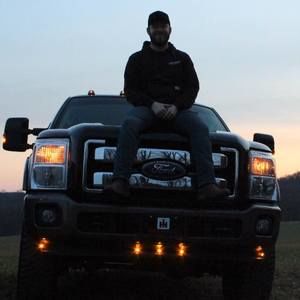 Meet your Posher, Eric